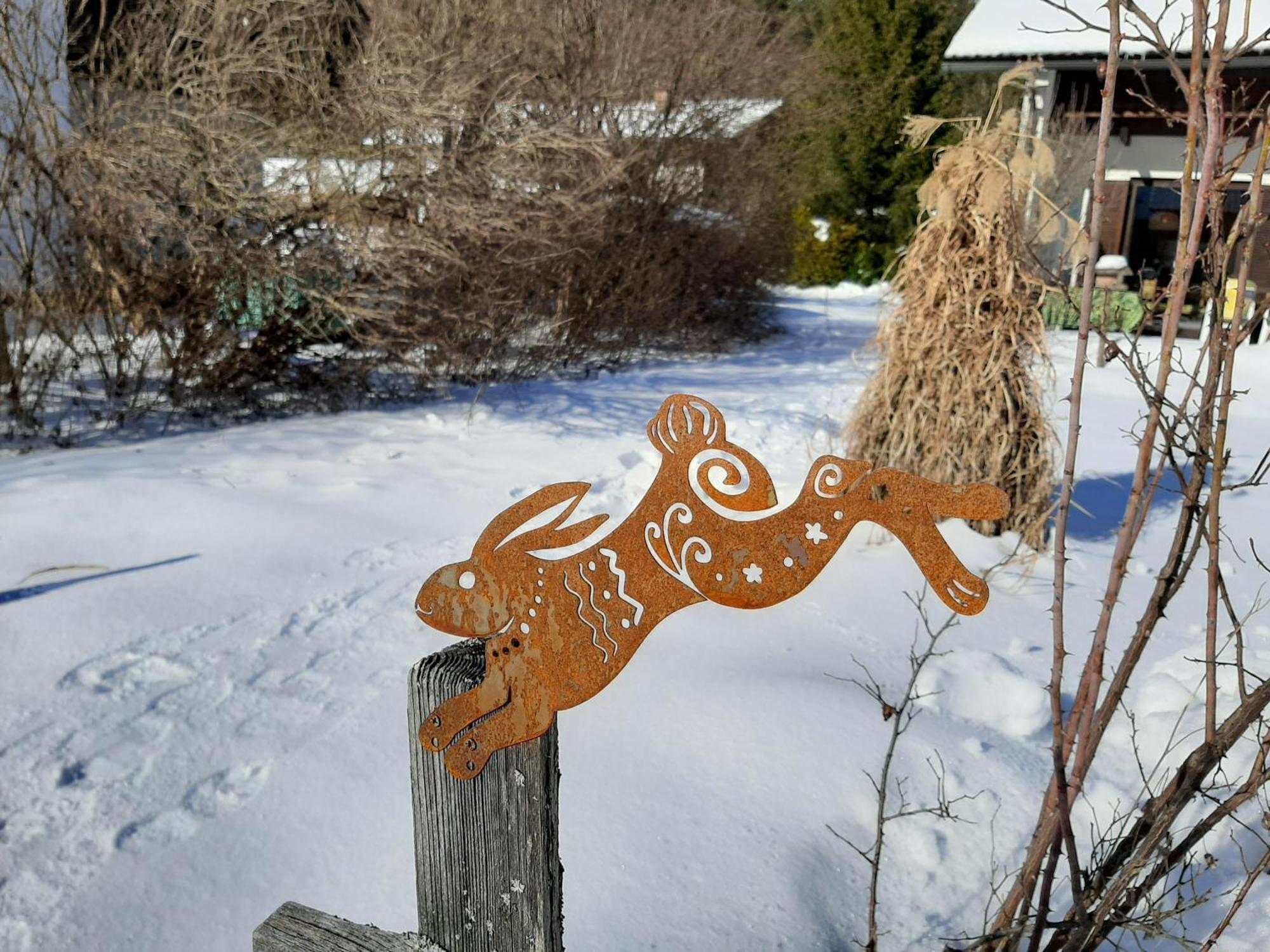 Haasenhaus Villa Hinterstoder Bagian luar foto